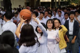 Vì sao Việt Nam không có tên trong bảng xếp đánh giá học sinh quốc tế?